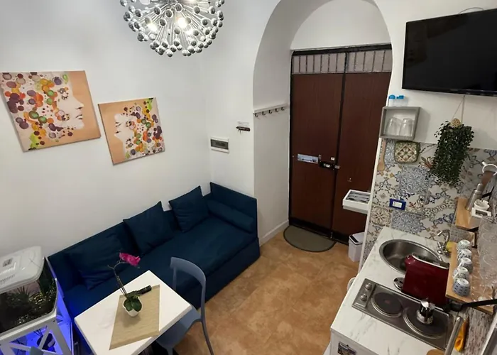 Caminneci Palace Boutique